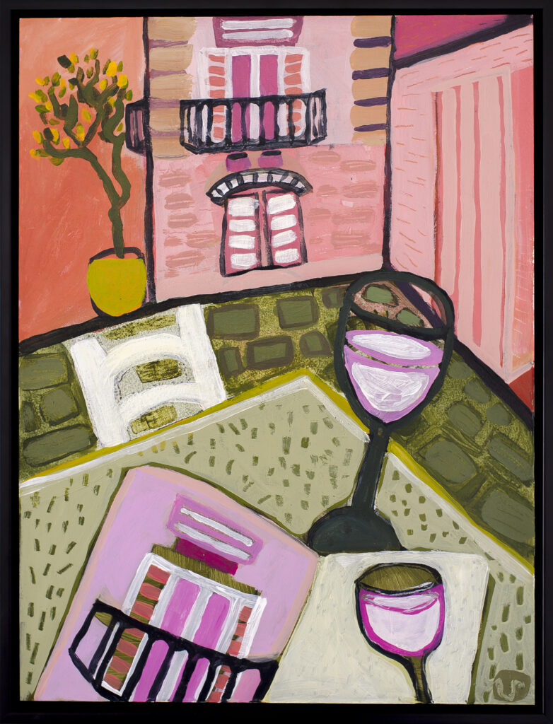 Penny Verdich Contemporary Artist