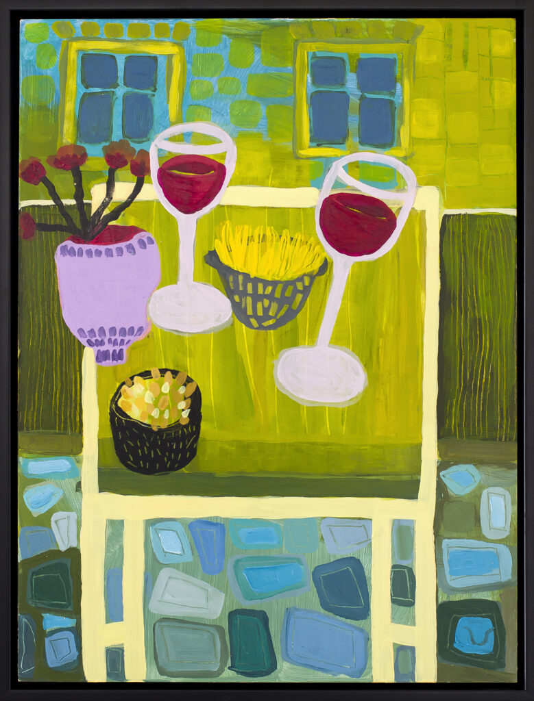 Penny Verdich Contemporary Artist