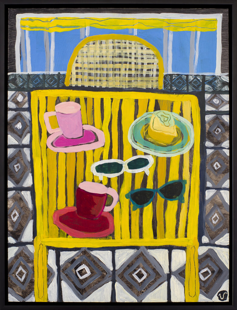 Penny Verdich Contemporary Artist