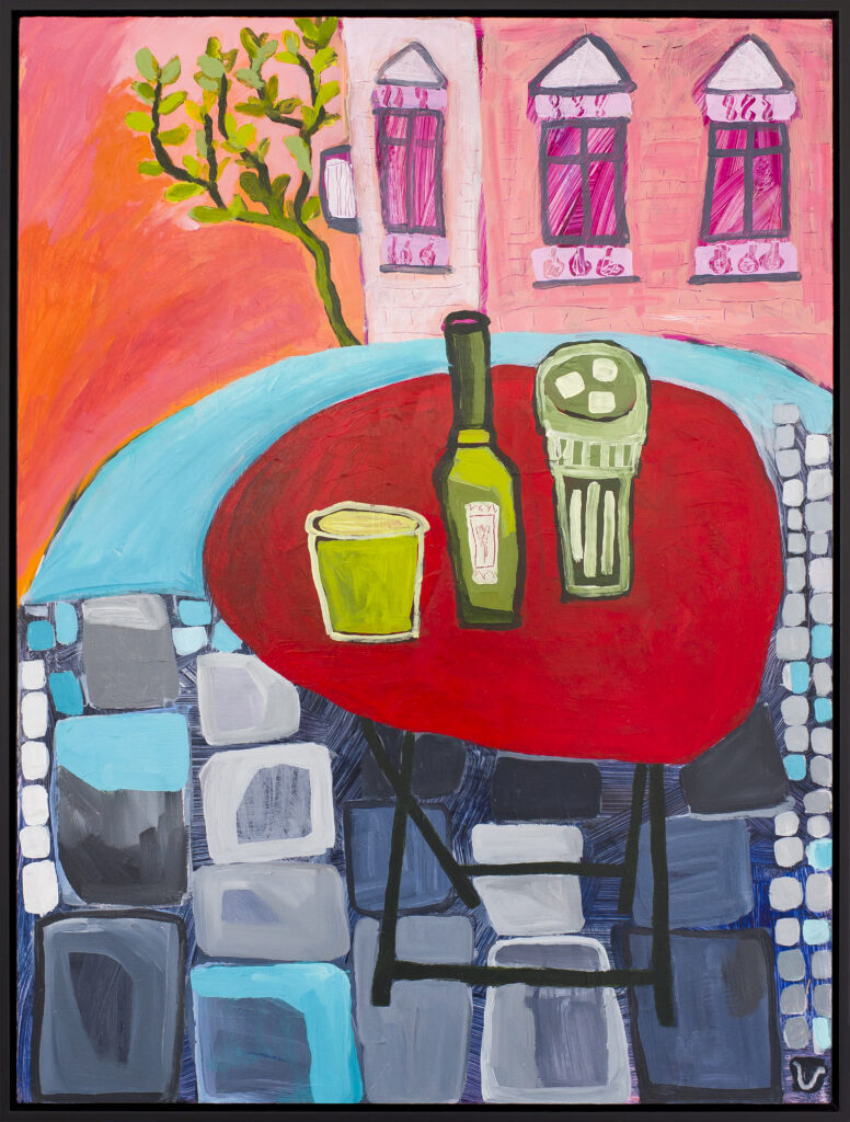 Penny Verdich Contemporary Artist